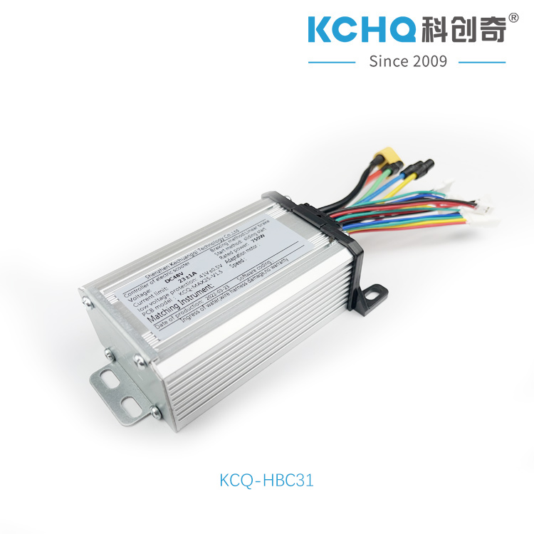 HBC31控制器